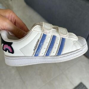 Adidas Toddler Sneaker